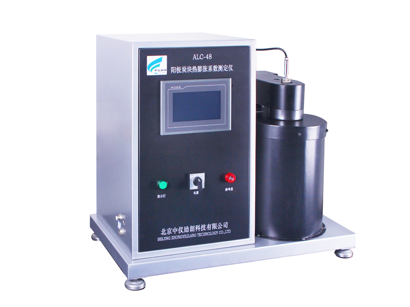 熱膨脹系數測定儀